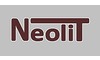 Логотип компании Неолит