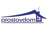 Логотип компании Prostovdom