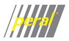 Логотип компанії Перал