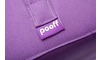 Логотип компании Pooff