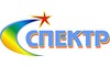 Логотип компанії Спектр