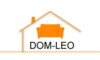 Логотип компанії Дім Лео