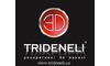 Логотип компании Триденели