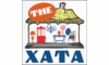 Логотип компании TheXATA
