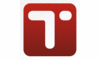 Логотип компании Трєс