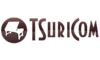 Логотип компании Цуриком ТМ