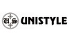 Логотип компании Унистиль