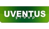 Логотип компанії Uventus Group