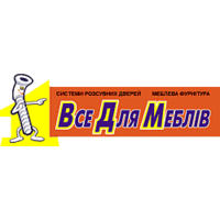 Все для меблів