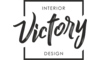 Логотип компанії Victory Design