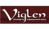Логотип компанії Виглен