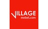 Логотип компании VillageMebel
