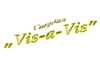 Логотип компанії Vis-a-Vis