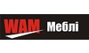 Логотип компанії ВАМмеблі
