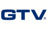 Логотип компании GTV