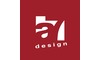 Логотип компании a7-design