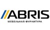 Логотип компанії Абрис Інформ