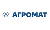 Логотип компанії АГРОМАТ