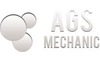 Логотип компанії Agsmechanic