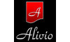 Логотип компанії Alivio