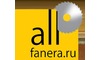 Логотип компанії All-Fanera