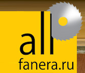 Склад фанеры