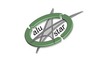 Логотип компании АлюСтар