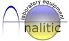 Логотип компанії Сорбполімер-Аналітик