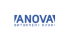 Логотип компании Anova