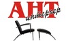 Логотип компании Ант-интерьер