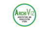 Логотип компанії ArchiViz