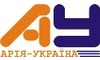 Логотип компанії Арія-Україна