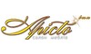 Логотип компанії Аристо
