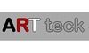 Логотип компании Art-teck