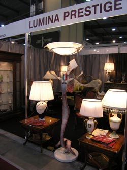 Lumina Prestige