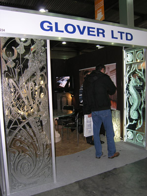 Glover Ltd