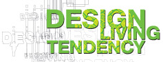 DESIGN LIVING TENDENCY