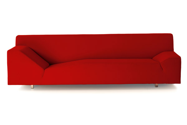 Single Sofa