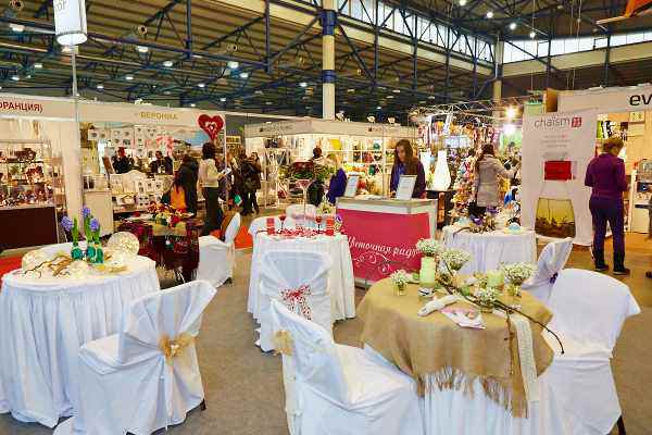 Decor Trade Show - 2013