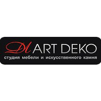 ART DEKO студия камня и мебели