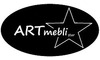 Логотип компании АРТмебель