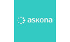 Логотип компанії Аскона