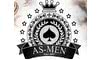 Логотип компанії Asmen