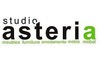 Логотип компанії Asteria