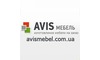 Логотип компании Avis Mebel
