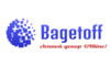 Логотип компании Bagetoff