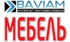 Логотип компании BAVIAM (БАВИАМ - Мебель)