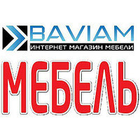 BAVIAM (БАВІАМ - Меблі)