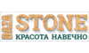 Логотип компании Bazastone