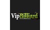 Логотип компанії VipBilliard